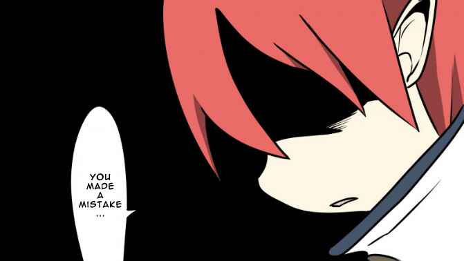 Page 40 Chapter 13 Senyuu.