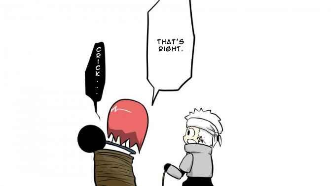Page 44 Chapter 13 Senyuu.