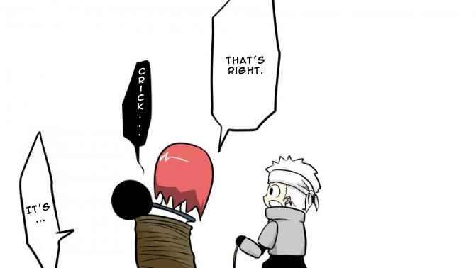 Page 45 Chapter 13 Senyuu.