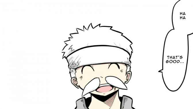 Page 5 Chapter 13 Senyuu.