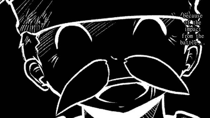 Page 8 Chapter 13 Senyuu.