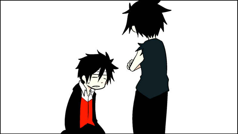 Page 23 Chapter 51 Senyuu.