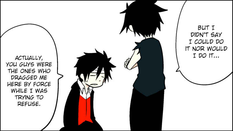 Page 3 Chapter 51 Senyuu.