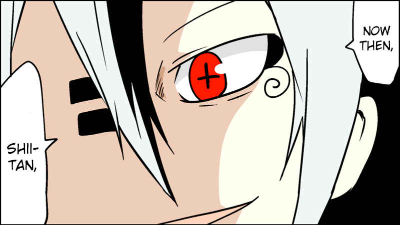 Page 31 Chapter 51 Senyuu.