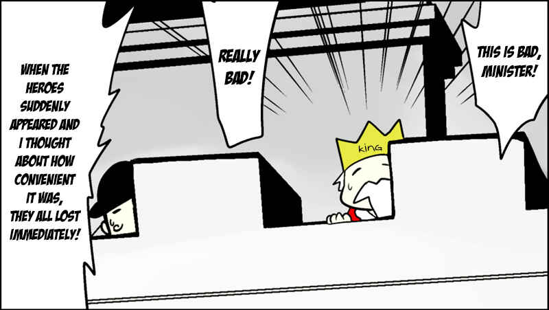 Page 35 Chapter 51 Senyuu.