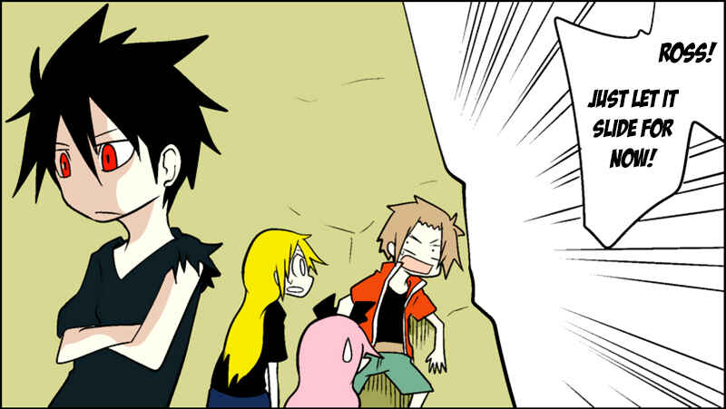 Page 4 Chapter 51 Senyuu.