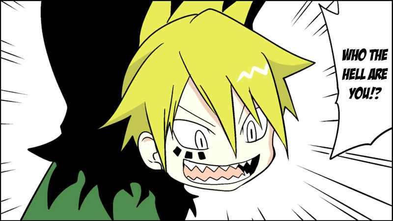 Page 44 Chapter 51 Senyuu.