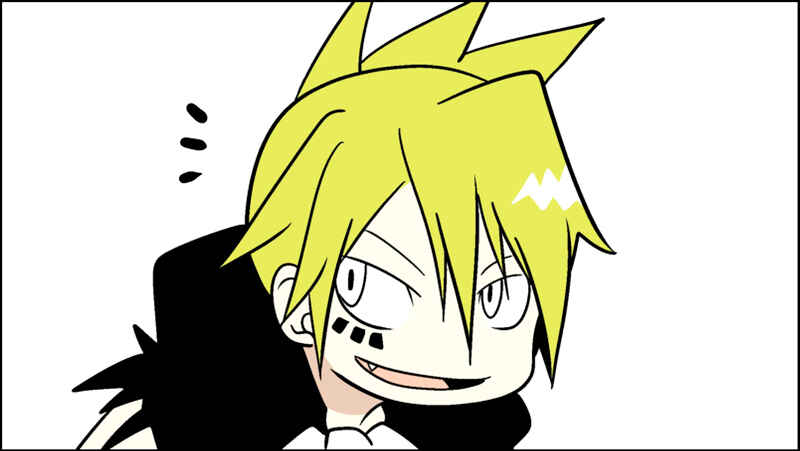 Page 49 Chapter 51 Senyuu.