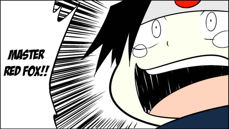 Page 51 Chapter 51 Senyuu.