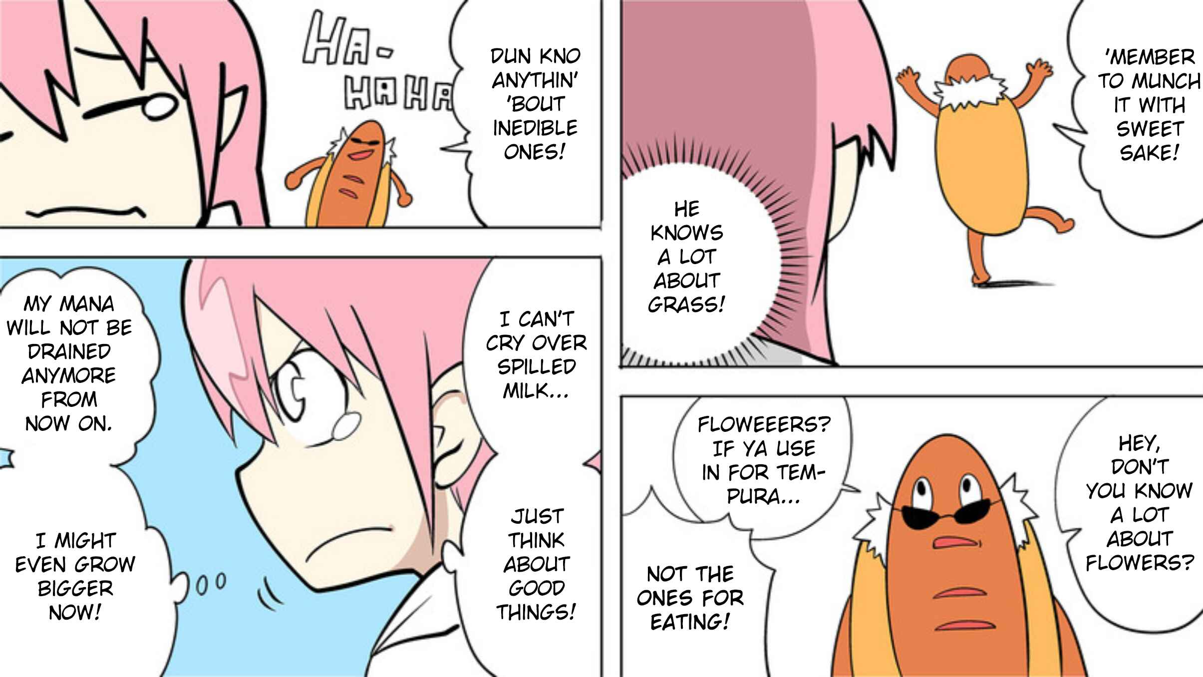 Page 7 Chapter 55 Senyuu.
