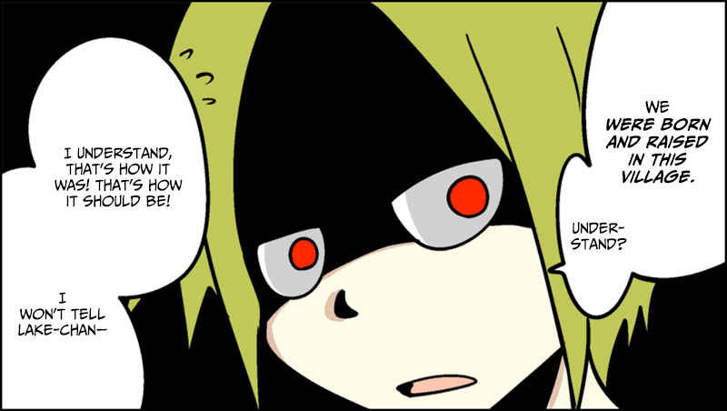 Page 26 Chapter 15 Senyuu.