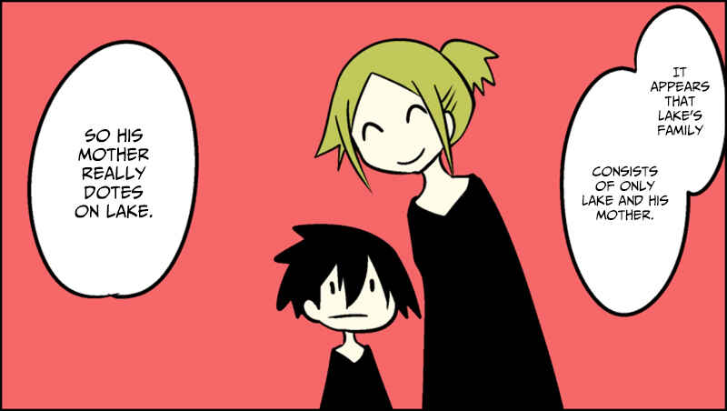 Page 7 Chapter 15 Senyuu.