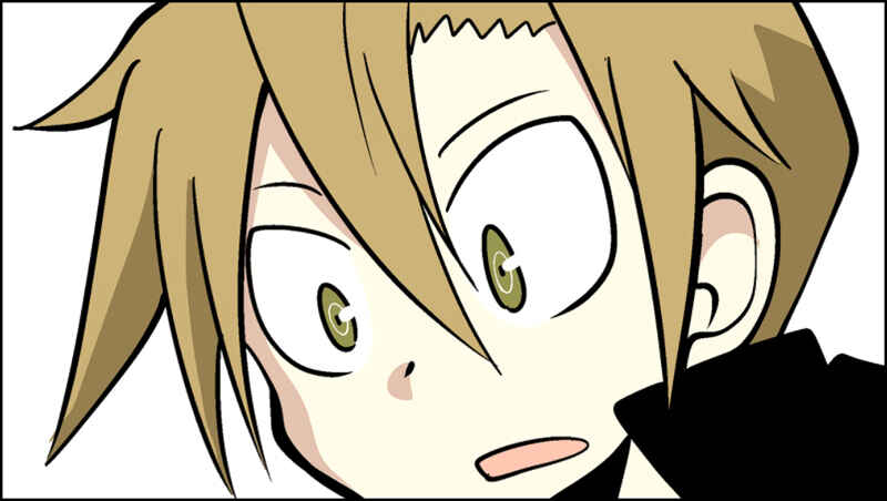 Page 14 Chapter 8 Senyuu.