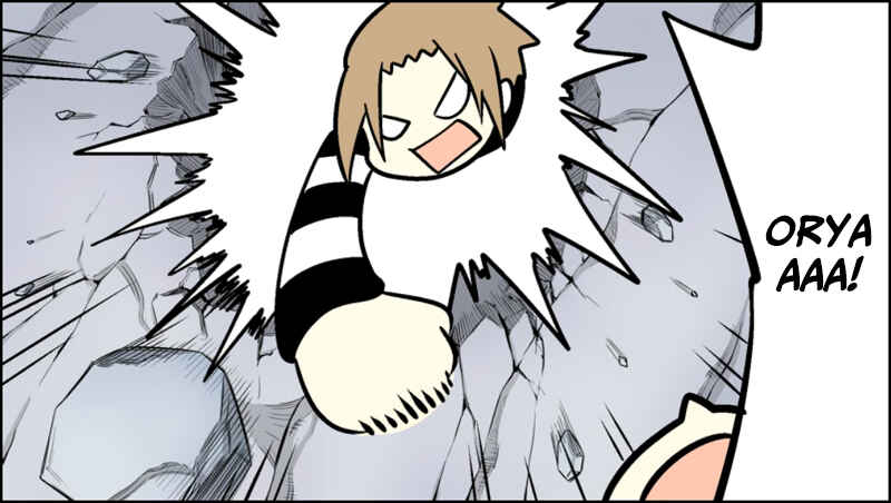 Page 28 Chapter 8 Senyuu.