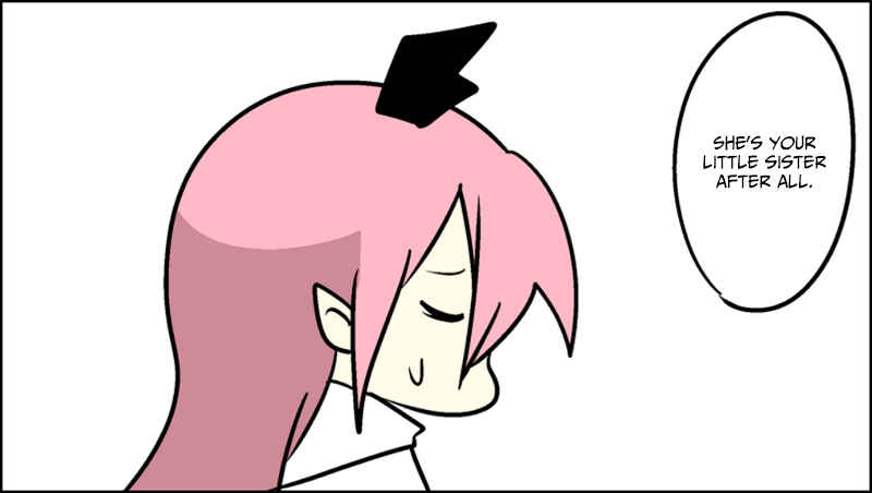 Page 33 Chapter 8 Senyuu.