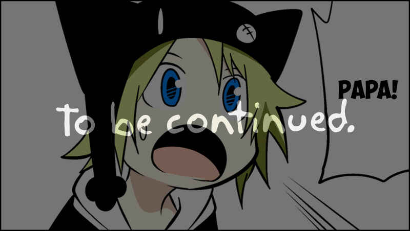 Page 35 Chapter 8 Senyuu.