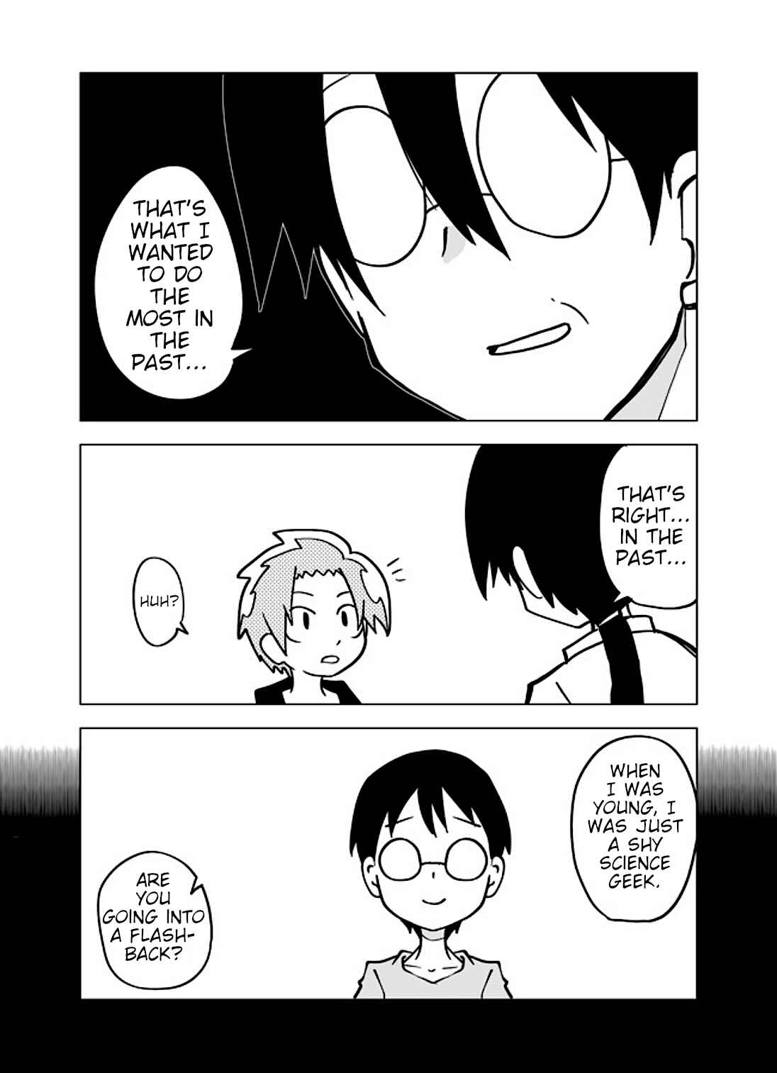Page 7 Chapter 36 Senyuu.
