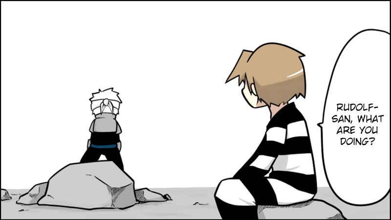 Page 24 Chapter 16 Senyuu.