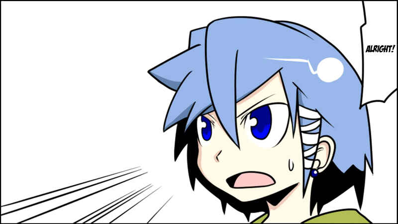 Page 26 Chapter 16 Senyuu.