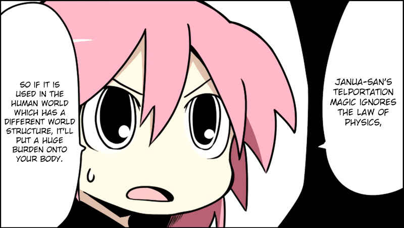 Page 3 Chapter 16 Senyuu.