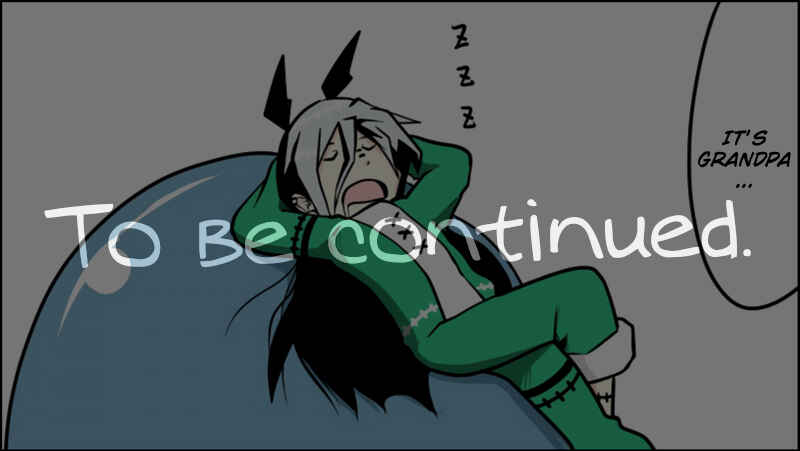 Page 38 Chapter 16 Senyuu.