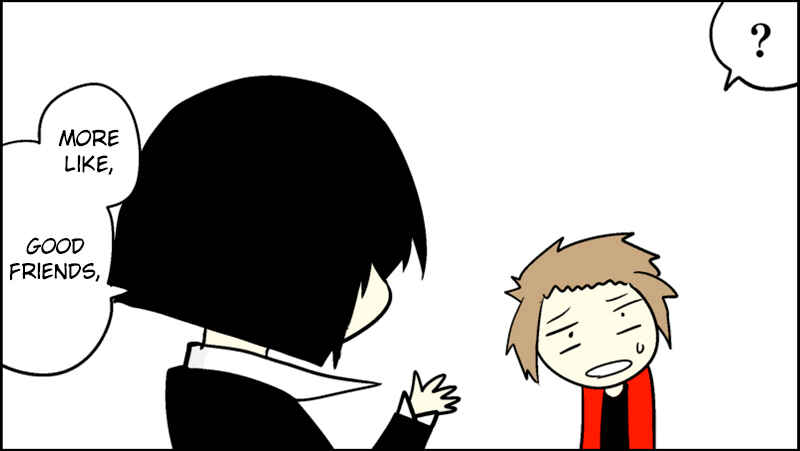 Page 12 Chapter 31 Senyuu.