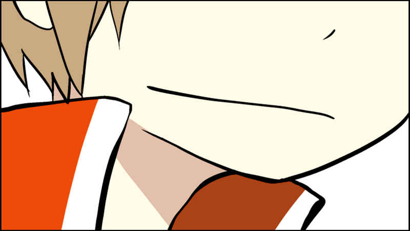Page 34 Chapter 31 Senyuu.