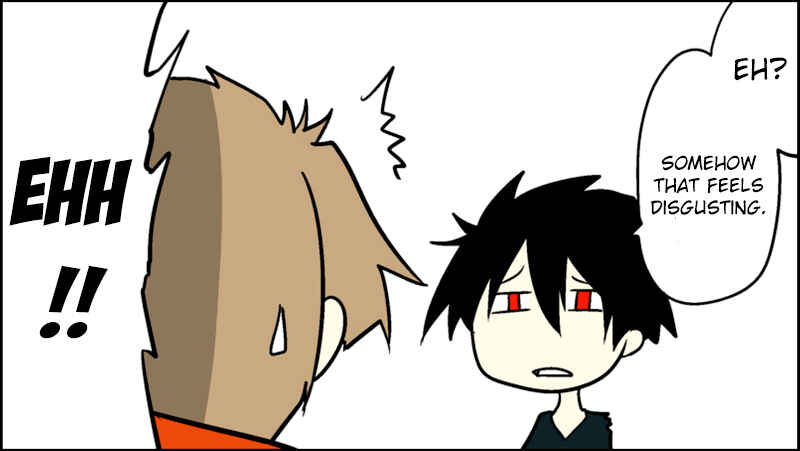 Page 37 Chapter 31 Senyuu.