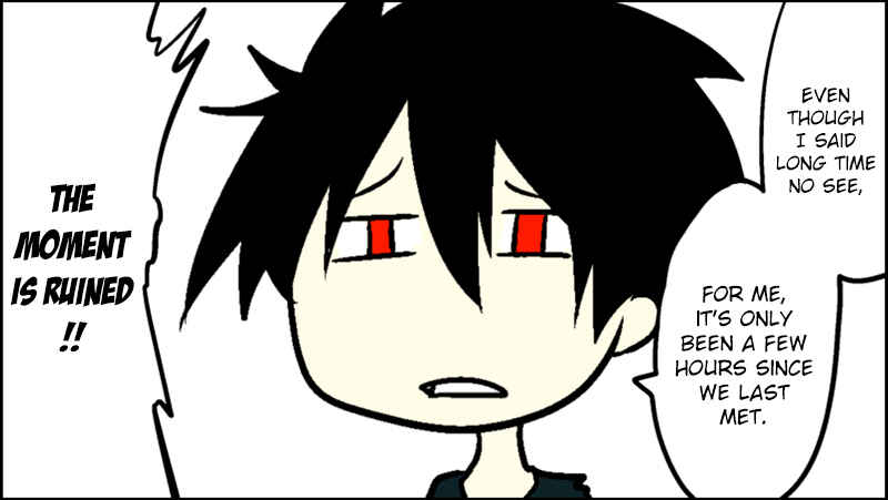 Page 38 Chapter 31 Senyuu.