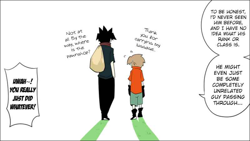 Page 13 Chapter 37 Senyuu.