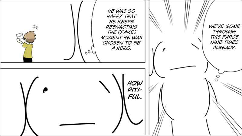 Page 3 Chapter 37 Senyuu.