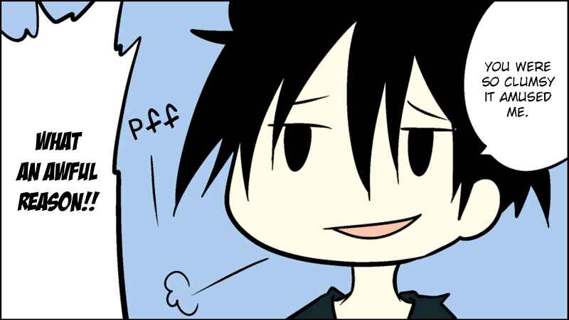 Page 25 Chapter 60 Senyuu.