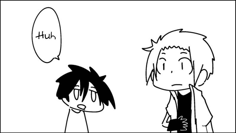 Page 40 Chapter 60 Senyuu.