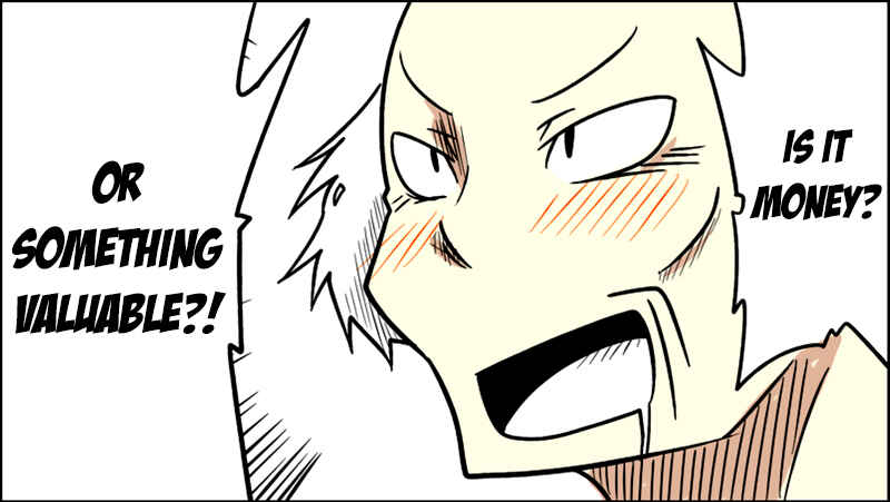 Page 10 Chapter 18 Senyuu.