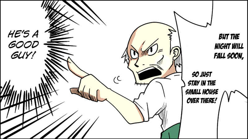 Page 47 Chapter 18 Senyuu.
