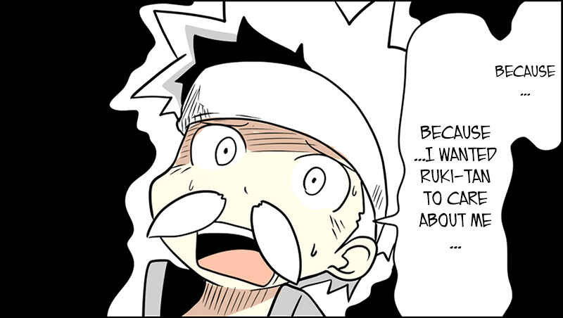 Page 17 Chapter 6 Senyuu.