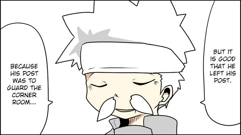 Page 30 Chapter 6 Senyuu.