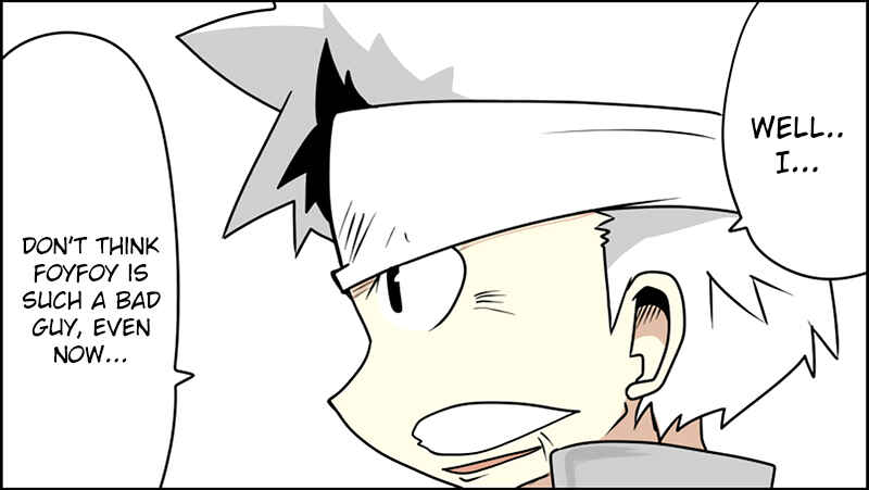 Page 34 Chapter 6 Senyuu.