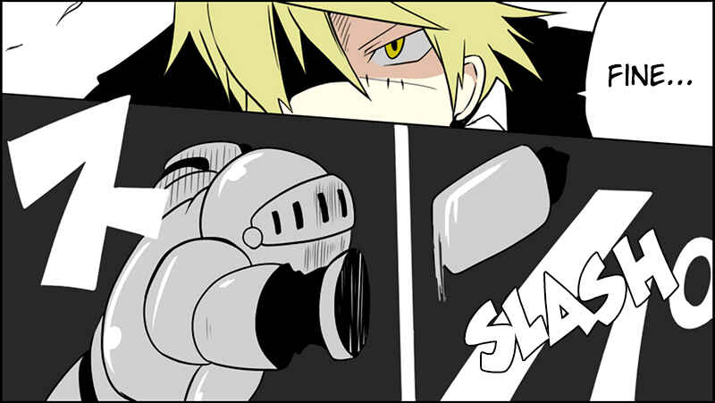 Page 38 Chapter 6 Senyuu.