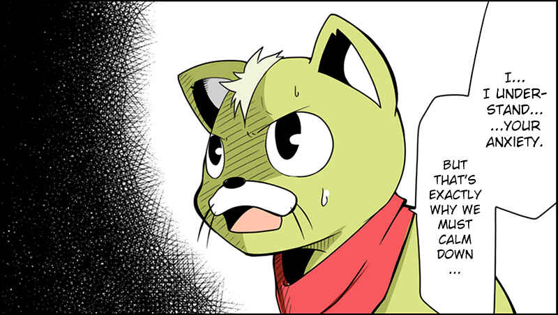 Page 4 Chapter 6 Senyuu.