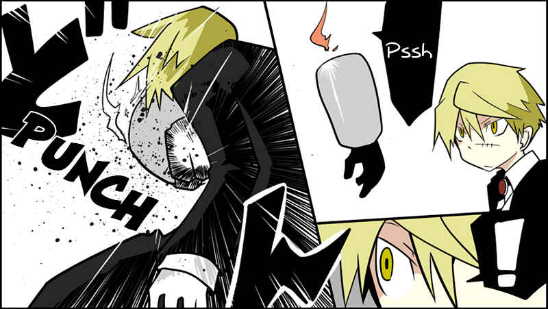 Page 41 Chapter 6 Senyuu.