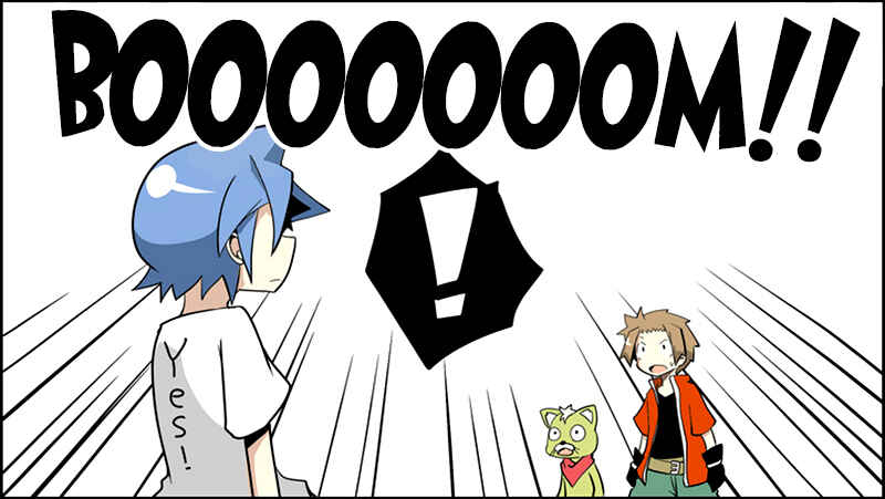 Page 45 Chapter 6 Senyuu.