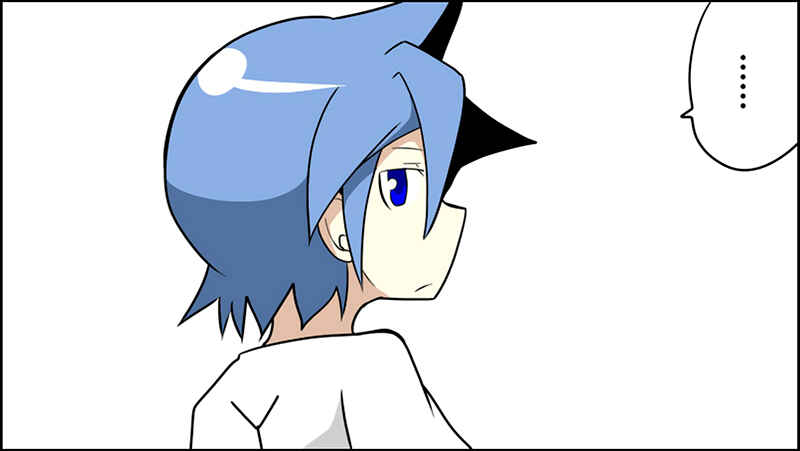 Page 46 Chapter 6 Senyuu.