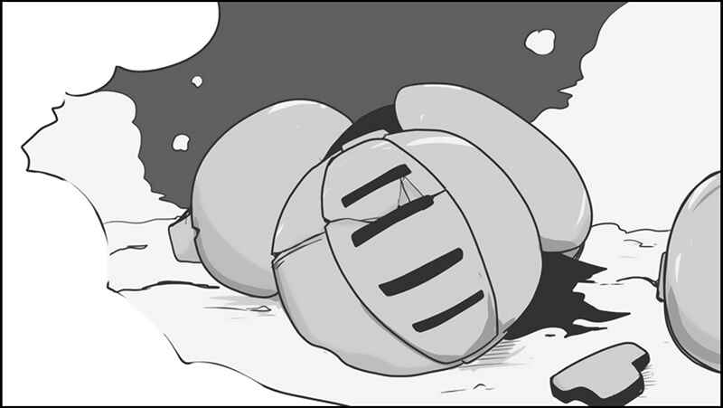 Page 48 Chapter 6 Senyuu.