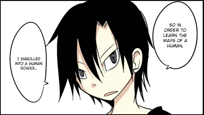 Page 11 Chapter 31 Senyuu.