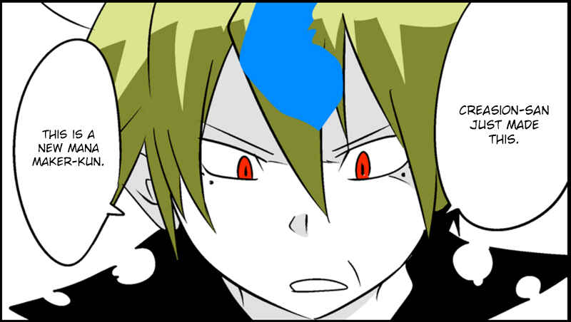Page 23 Chapter 31 Senyuu.