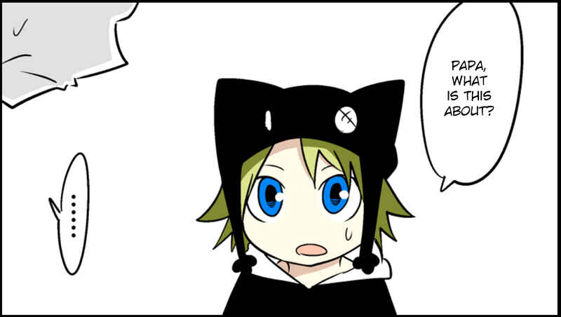 Page 25 Chapter 31 Senyuu.
