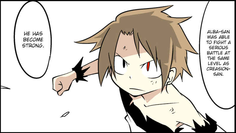 Page 27 Chapter 31 Senyuu.