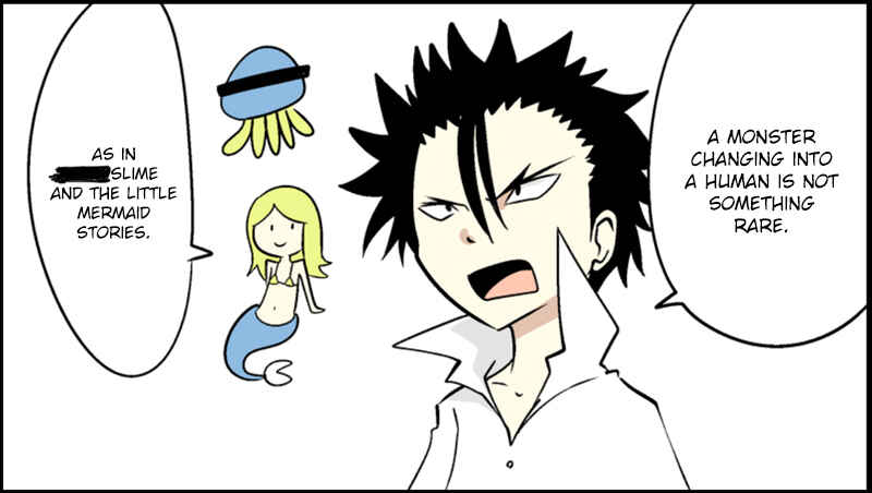 Page 9 Chapter 31 Senyuu.
