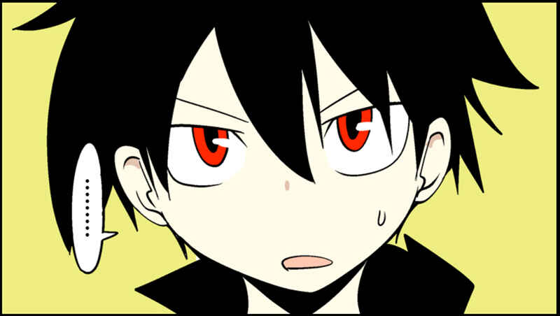 Page 19 Chapter 36 Senyuu.